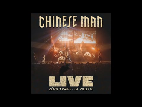 Chinese Man Ft. ASM, Youthstar, Taiwan MC, Johnny Osbourne - Independent Music - Live