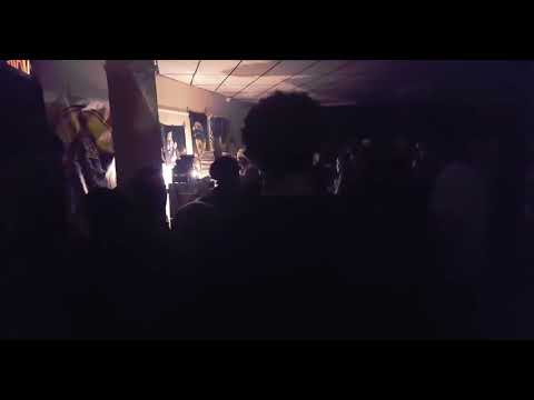 JAH SHAKA PLAYS ISHA BEL LIGHT HAFFI SHINE @ THE CARRIBEAN EDGE TOTTENHAM 1 4 2017