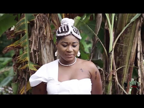THE ABANDONED GODDESS SEASON 7&8 - DESTINY ETIKO|LIZZY GOLD NEW 2023 LATEST NIGERIAN NOLLYWOOD MOVIE