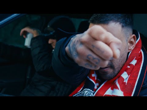 RSK, Ricta, Stolou - PRSTG (Official Music Video)