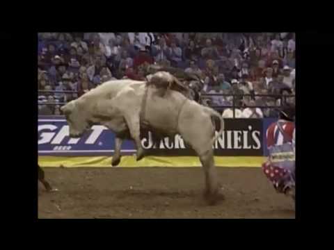 Troy Dunn vs Spooky - 00 PBR St. Louis (88 pts)