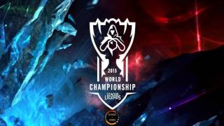 Riot Games - Ekko the boy who shattered time