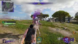 [COD BO7 season 4 ]#265👍令和8年7月9日　 68歳のおやじがワクワクしながら、楽しでいく～‼️