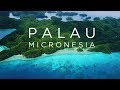 Palau, Micronesia - I found heaven on earth