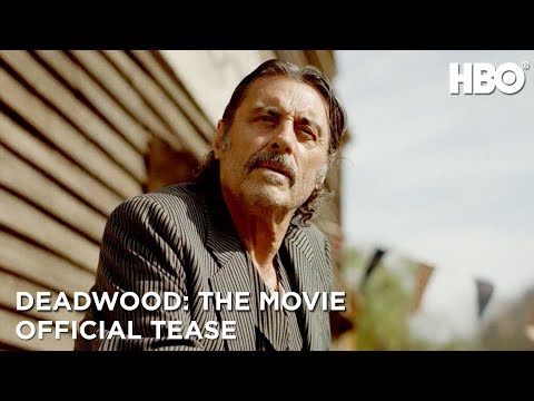 Deadwood: The Movie (Trailer)