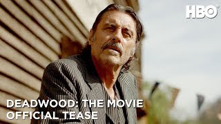 Deadwood: The Movie (2019) Video