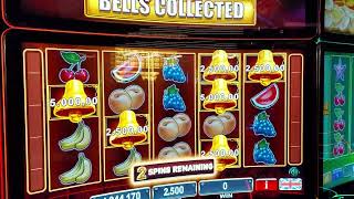 ileri geri yok #grandsapphire casino..rekora gider!!