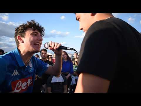 MARTIN VS GUILLE FLOW - 8AVOS - PRE REDBULL -