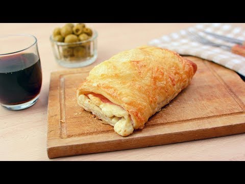 download lagu mp3 mp4 Croissant Ham And Cheese Bake, download lagu Croissant Ham And Cheese Bake gratis, unduh video klip Croissant Ham And Cheese Bake