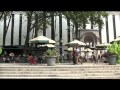 Piano in Bryant Park with Armen Donelian