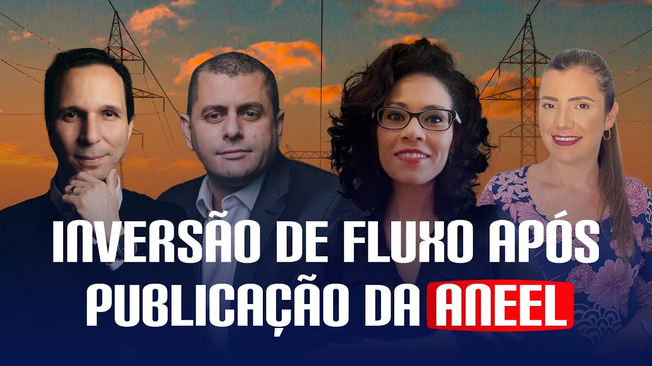 Como as Associações estão se adequando após a Resolução da ANEEL? | Live Canal Solar