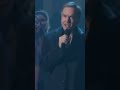 Neil Diamond - "Amazing Grace" Rendition 2009