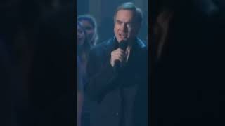 Neil Diamond - &quot;Amazing Grace&quot; Rendition 2009