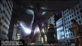 【実況】アイスブレイク師匠にやらせる巨影都市  part16