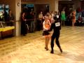 Бальные танцы/латиноамериканские: джайв 