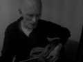 J.J. Cale - Mississippi River acoustic cover by Teitzi