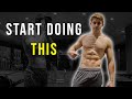 How I Train My Abs | Physique Update