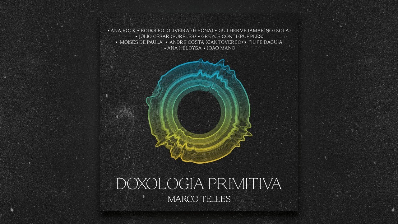 06. Filipenses, O Avesso | Doxologia Primitiva