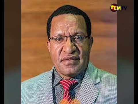 KAGUA ERAVE PETITION