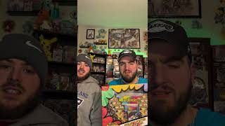GIVEAWAY ALERT!! #pokemon #pokemoncards #giveaway #pokemontcg #shorts