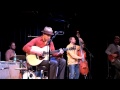 Ryan Montbleau Band: Stretch - flyingmangomusic Ryan Montbleau Band: Stretch