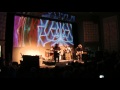 Coco Montoya w/Earl Cates "I Won't Beg" at the Meteor Guitar Gallery