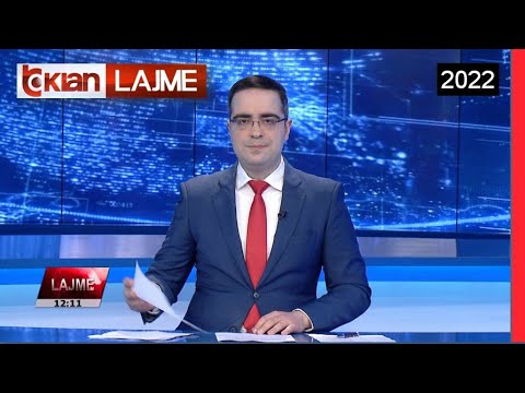 Edicioni i Lajmeve Tv Klan 13 Shkurt 2022, ora 12:00 Lajme - News
