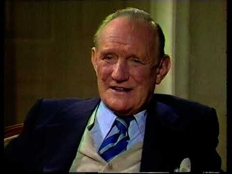 An Invitation to Remember: Trevor Howard