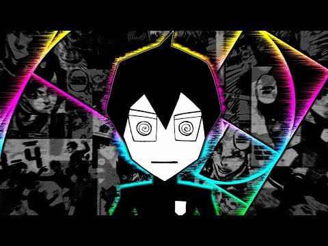 Blue Lock, and The Meaning of Life