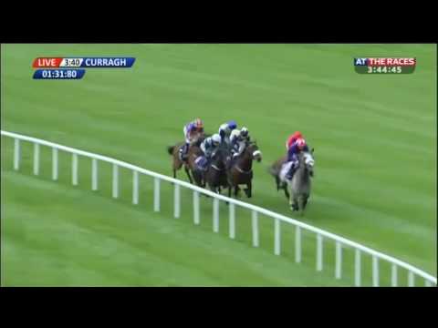 Fascinating Rock - Tattersalls Gold Cup (Group 1) - 2016