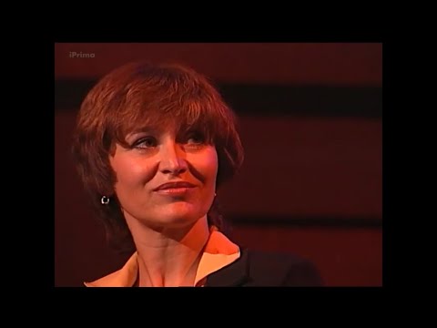 Petra Černocká - Svatební (1998)