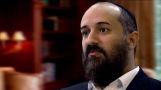 מדוע לא תמיד טוב להביט בחצי הכוס המלאה?| יוסי גולדשטיין - מטפל רגשי בסדרת הרצאות | פרק רביעיי