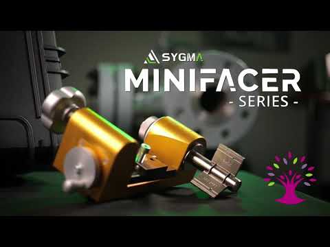 Sygma™ MiniFacer Series 
