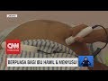 Berpuasa Bagi Ibu Hamil & Menyusui Berpuasa Bagi Ibu Hamil & Menyusui