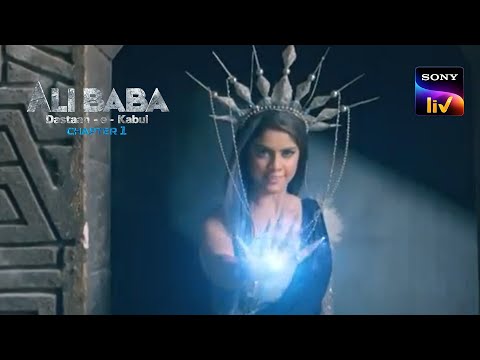Ali Gets Trapped In 'Simsim's Gufa' | Ali Baba Dastaan-e-Kabul | Full Episode