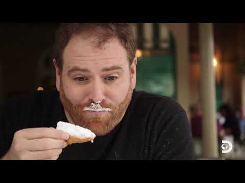 Dad Jokes by Josh Gates | Expedition Unknown