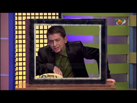 Portokalli, 25 Prill 2010 - Tv Erseka (Faturat e kripura te OSSH-se)