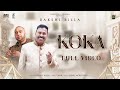 Bakshi Billa & Tank - Koka | Music Video | Latest Punjabi Music 2022