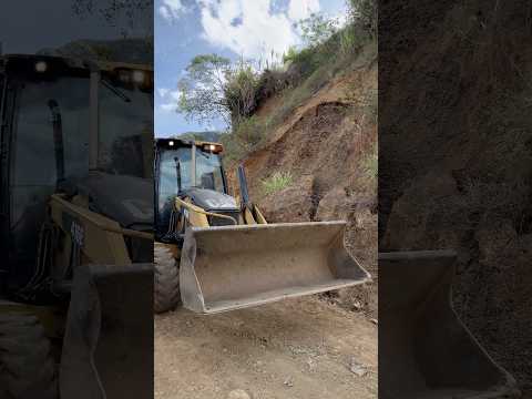 Más y mejores vías para nuestro municipio San Lorenzo