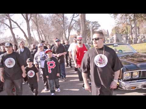 Tc Kapone - "Nothing But Pride" Official Music Video Watch in 1080p