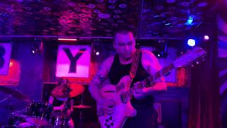 Bazaar - Live at Belltown Yacht Club (8/13/26 full set) - Seattle, WA