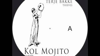 Terje Bakke - Thieves - Kol Mojito006