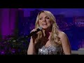 Rhonda Vincent - "Jolene" (Live on CabaRay Nashville)