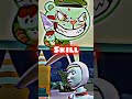 Fliqpy VS Popee Happy Tree Friends VS Popee The Performer