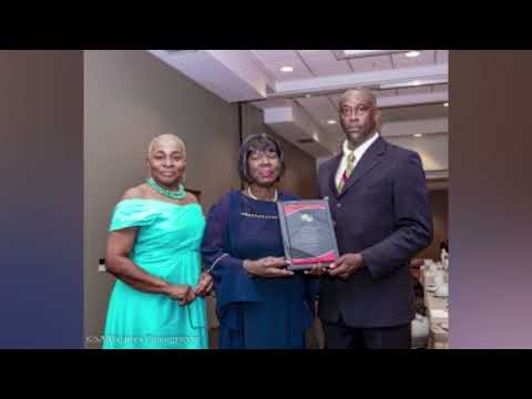 Nevis Division Awarded by Heart & Hand Nevis Inc Of New York January 28, 2023
