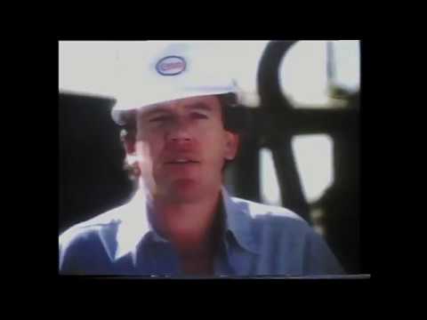 Esso Australia with Mike Willesee