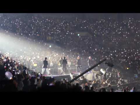 160911 젝스키스 YELLOW NOTE - 학원별곡