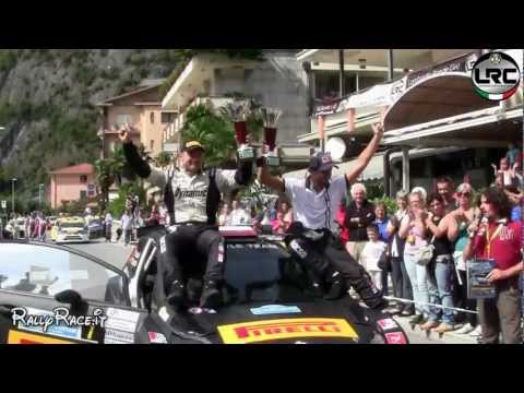 1^ Ba...relli Ronde 2012 - Lombardia Ronde Cup [HD]