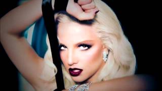 Britney Spears / Ouch [FULL VERSION] |HD|