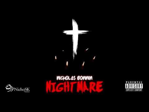 Nicholas Bonnin - Nightmare (Official Audio)